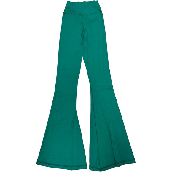 Aerie offline Real Me Flare Leggings (Short) - Picture 5 of 9